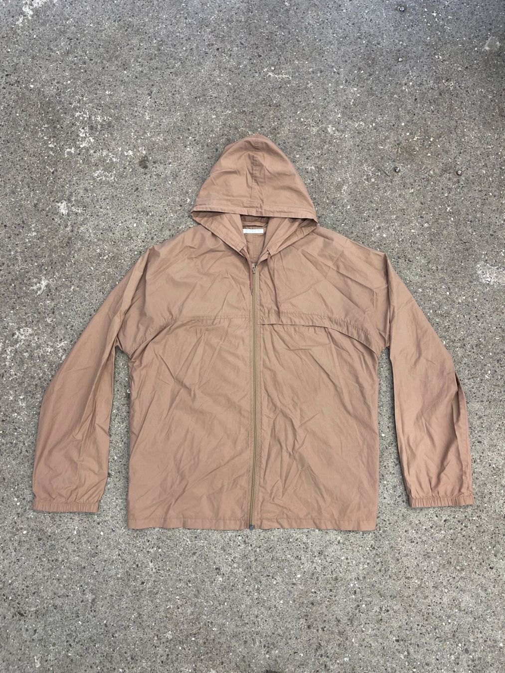 Helmut Lang Vestes: Helmut Lang Vintage Jacket packable, M-L – D'occasion à Zürich par drooppee