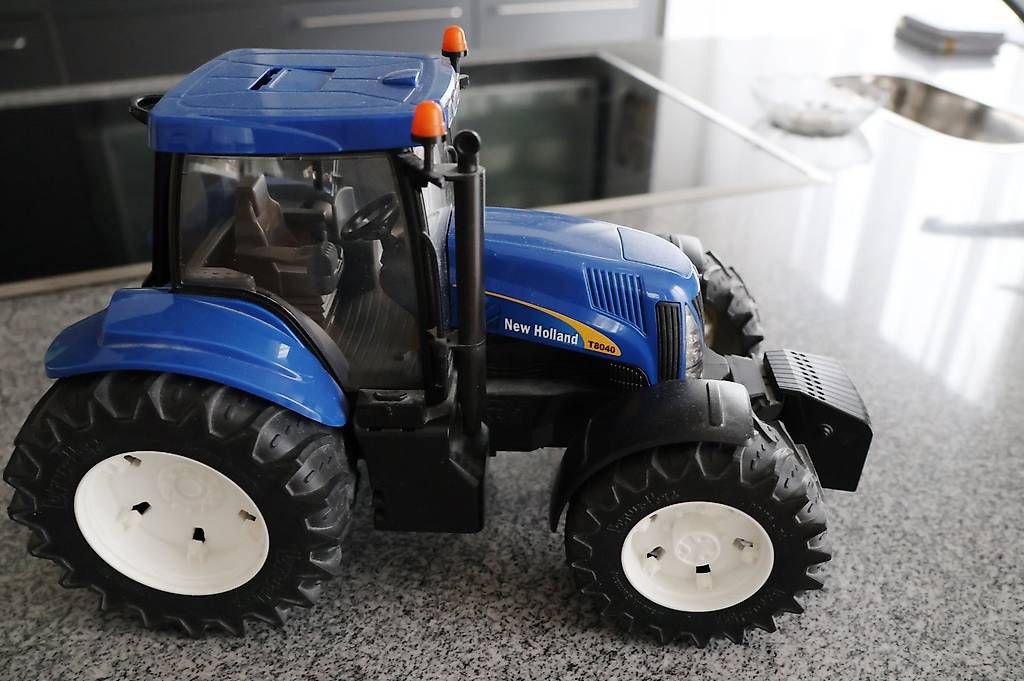 Traktoren: Traktor – Gebraucht aus Küssnacht am Rigi von Pilatus18