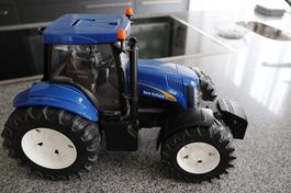 Traktor
