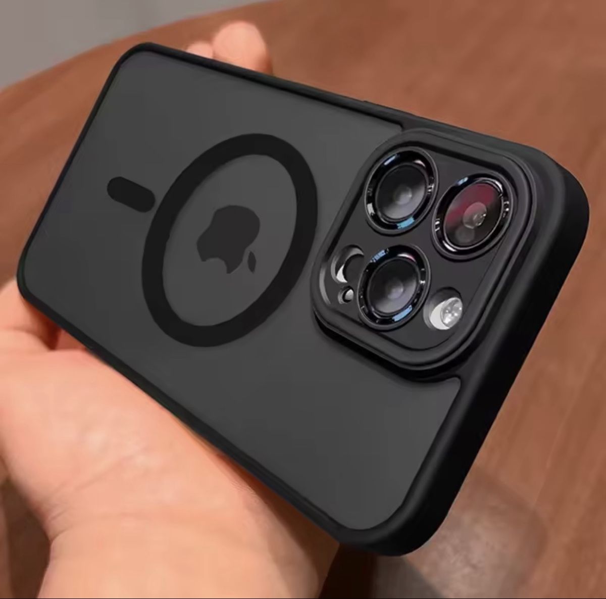 Cover & Protezioni schermo: iPhone 17 pro Hülle schwarz - NEU!!! – Nuovo e nell'imballaggio originale da Zürich venduto da zc_as