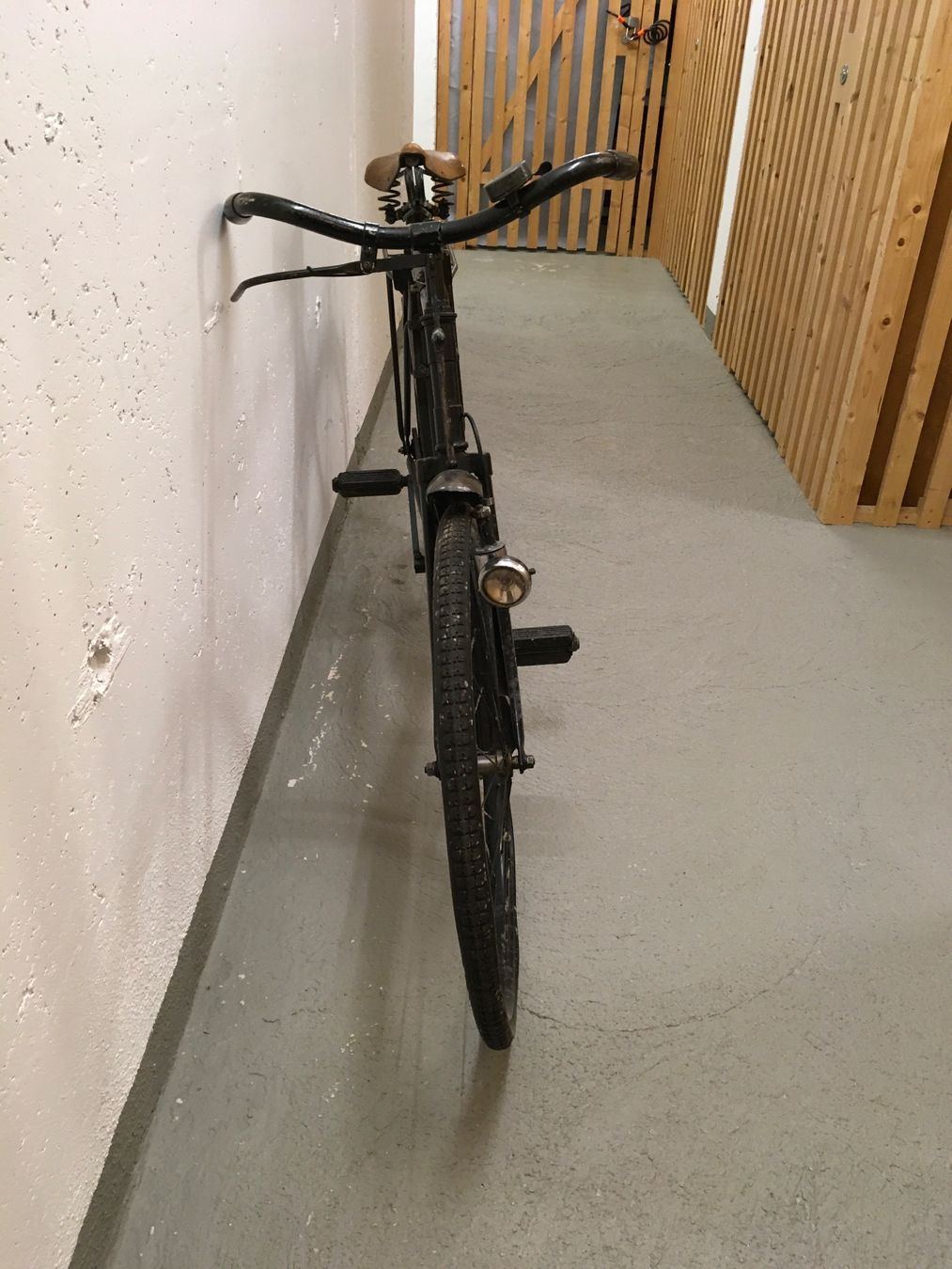 Schweizer Armee Velos: Vélo militaire suisse, bon état – Gebraucht aus Düdingen von pyl_dv98 4