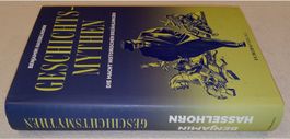 978-3-95890-645-7 GESCHICHTS-MYTHEN  Benjamin Hasselhorn