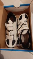R J) Shimano Schuhe Damen Veloschuhe, Grösse 38 Neu