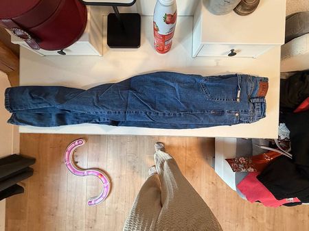 Pantalon/jeans