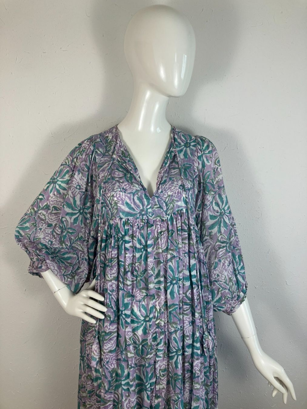 Robes: Le Trésor du Monde Kleid one size – D'occasion à Laupen ZH par kar_lfz6 1