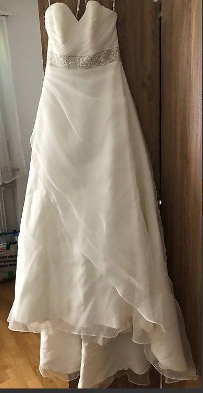 Vestiti: Hochzeitskleid just for you – Usato da Bern venduto da Tan00 2