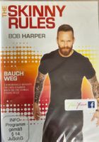 Bob Harper - The Skinny Rules