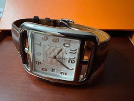 HERMES Cape Cod TGM (très grand modèle) CD6.710, SRP Fr.5800
