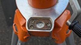 Stativ