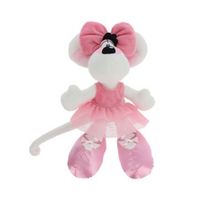 Diddl is back, Diddlina Ballerina, 30cm