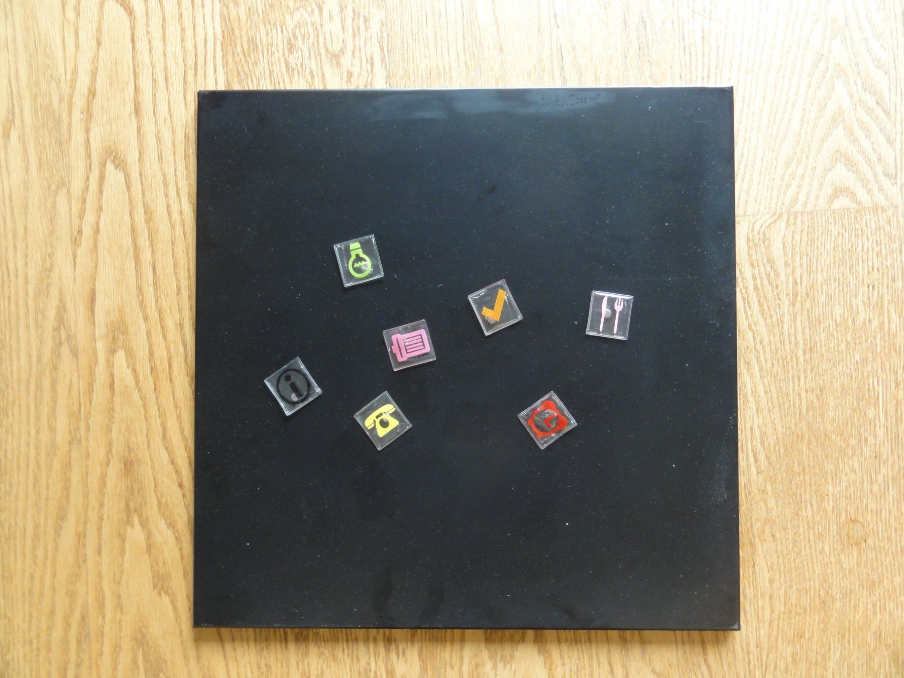 Lavagne: Magnettafel – Usato da Riedholz venduto da Taweva