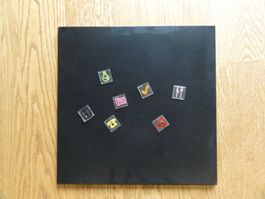 Magnettafel