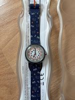 Kinderuhr Flik Flak *NEU* / montre enfants Flik Flak *NEUF*