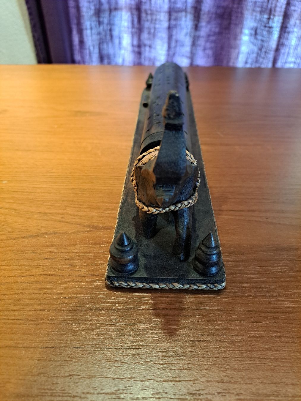 Tutte le decorazioni: Räucherstäbchen-Box Elefant 🐘 – Usato da Rafz venduto da MuriFinn 3