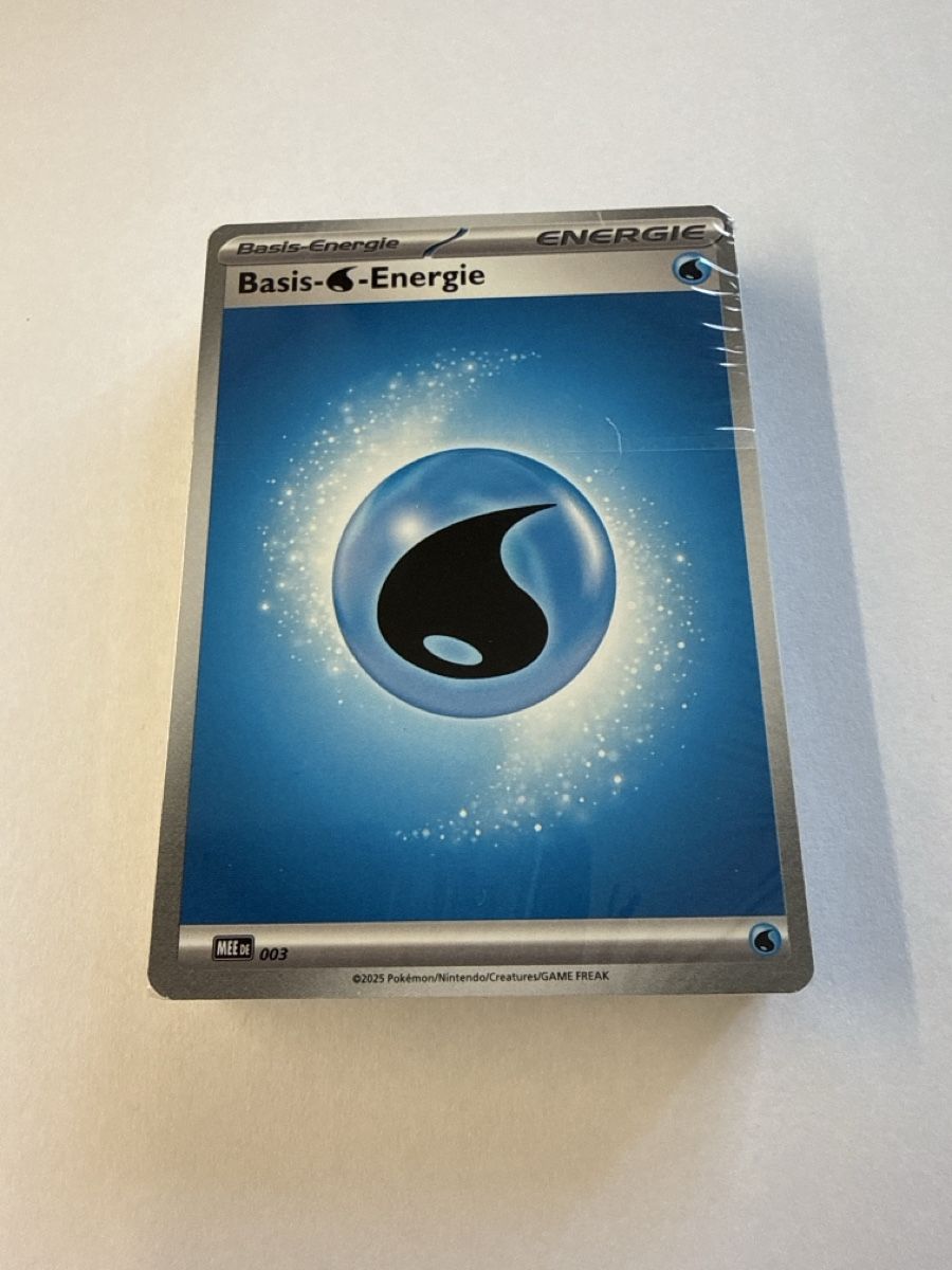Pokémon Sammelbilder & Trading cards: Pokemon Basic Energy Bundle aus Elite Trainer Box 80 Stück – Neu und originalverpackt aus bern von Wankdorf_Retro 2