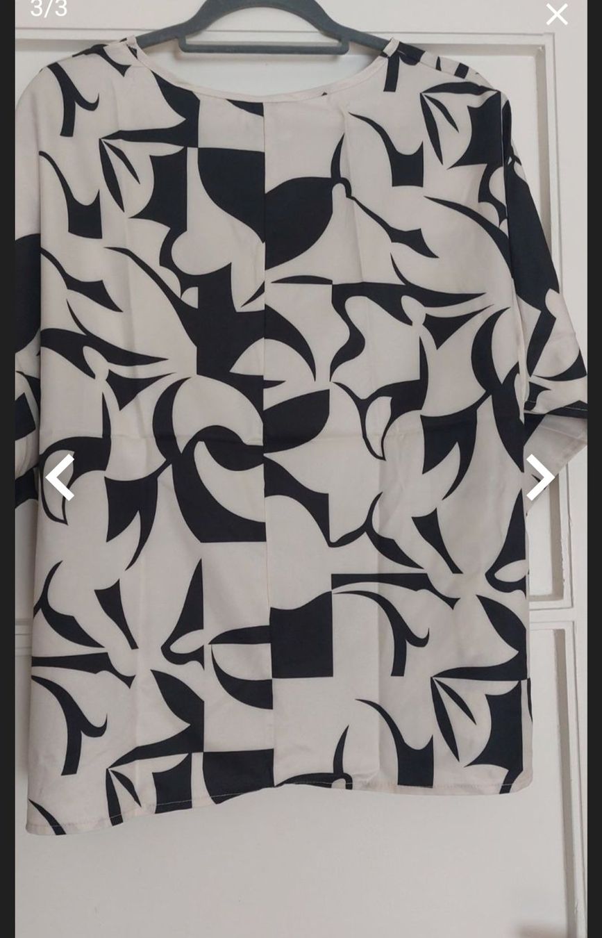 Shein Tops: Haut femme taille M – Neu (gemäss Beschreibung) aus Lausanne von anta-123 2