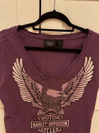 Harley Davidson T-Shirt