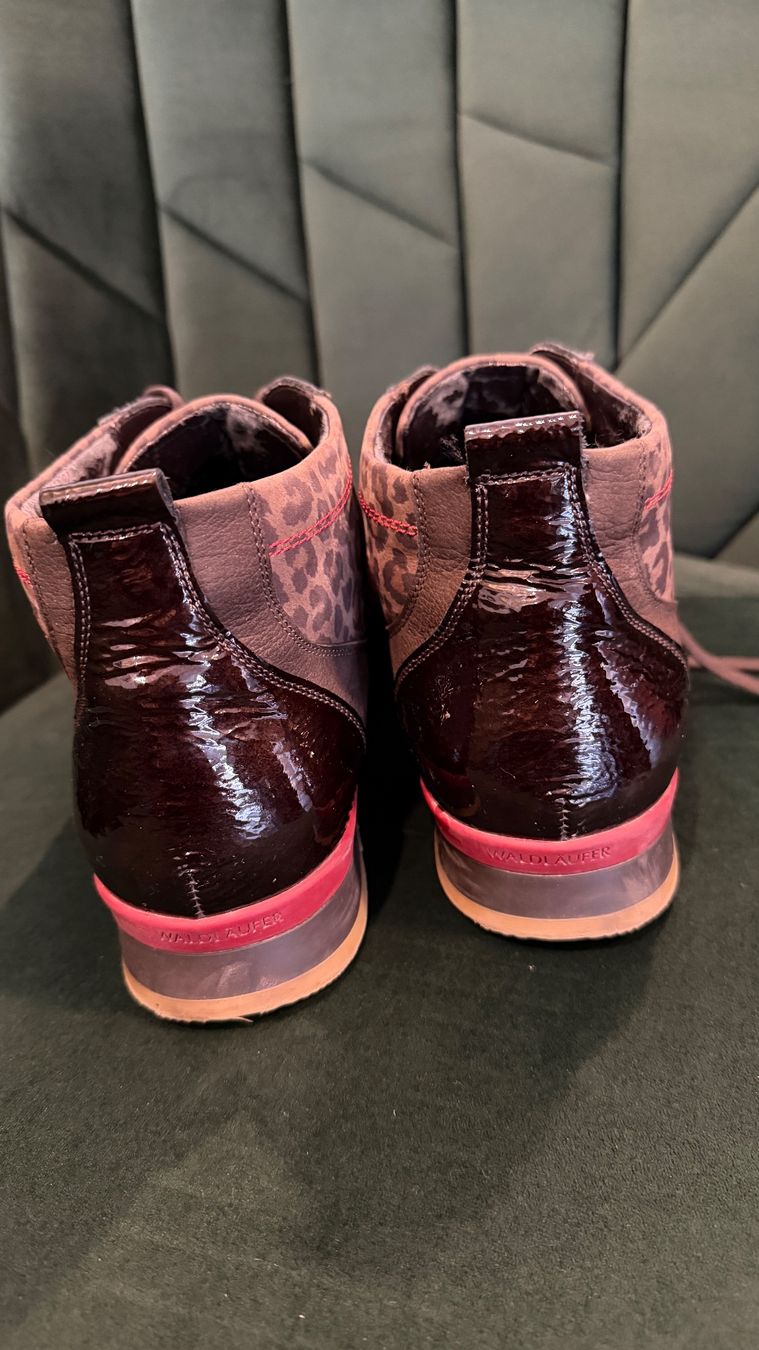 Scarpe da donna: Waldläufer 42 Sneaker Weite H – Usato da Merishausen venduto da Vitabelli 2