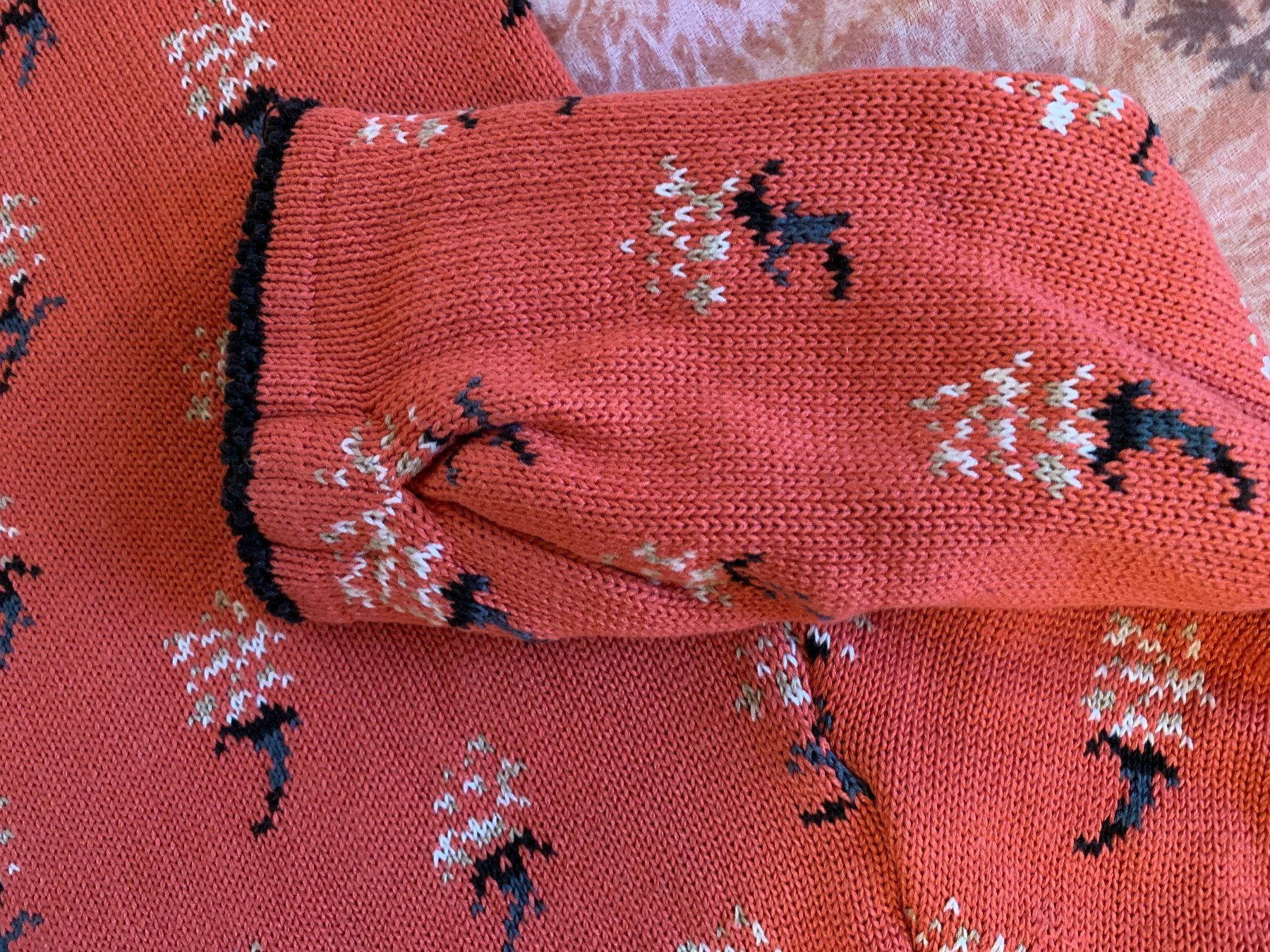 Maglioni & Felpe: schön und speziell - Damen Pullover - Top von GILLINANE – Usato da Birsfelden venduto da Emporio82 3