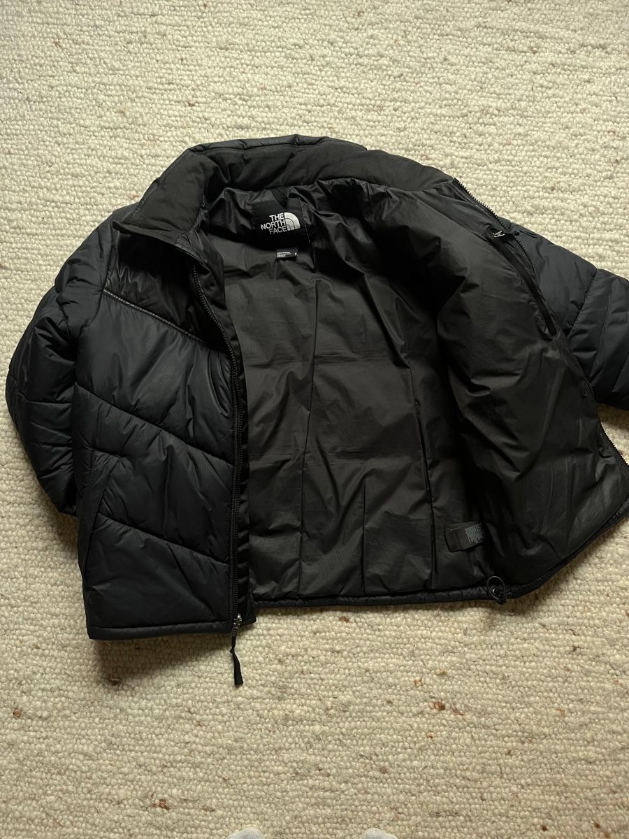 North Face Vestes: The North Face Winterjacke – D'occasion à Solothurn par veylo 2