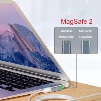 Magnet Adapter USB C auf PD Magsafe 2 Für Macbook Pro Air