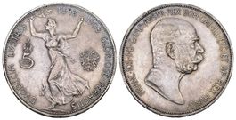 Österreich 1908