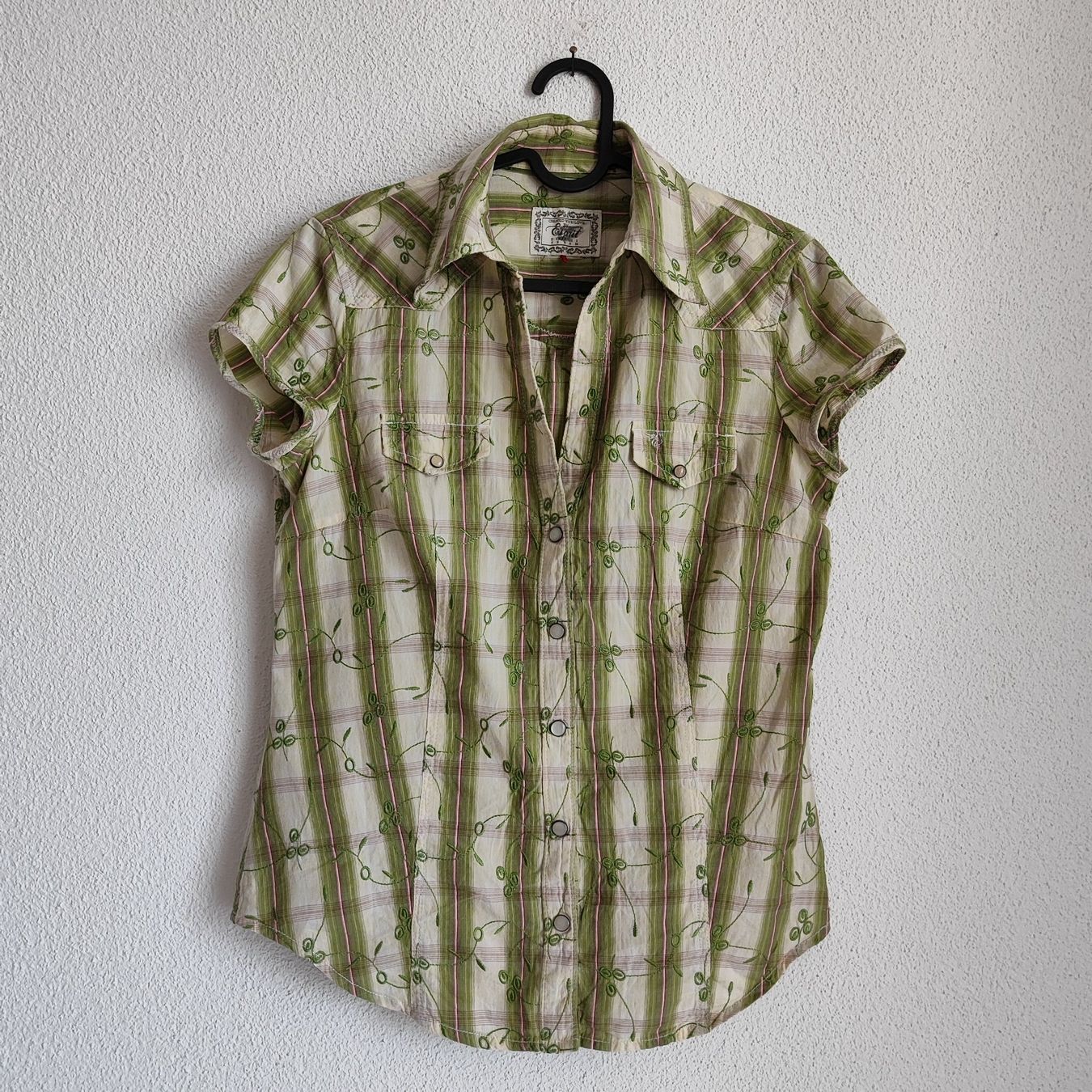 Esprit Camicette: Bluse von Esprit, Grösse: S – Nuovo (secondo la descrizione) da Ruetihof venduto da Sunny-Summer