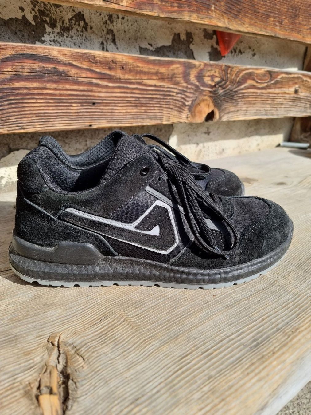 Stuco Scarpe da uomo: Stuco Sicherheitsschuhe – Nuovo (secondo la descrizione) da Schönried venduto da Gti89