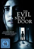 The Evil Next Door (2020) Horror-Schocker-Hit aus Schweden!