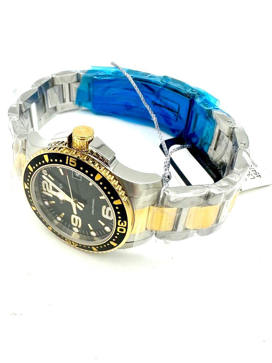 Longines Orologi: Montre Neuve Longines "Hydroconquest" Quartz – Usato da Renens VD venduto da rom_v9jv 3