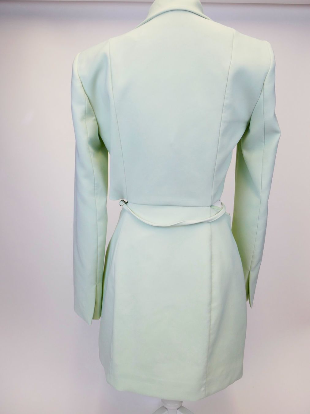 Robes: Mantelkleid – D'occasion à Urtenen-Schönbühl par Restwert_Schoenbuehl 3