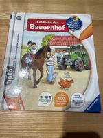Tiptoi Buch Entdecke den Bauernhof von Ravensburger