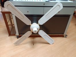 Deckenventilator