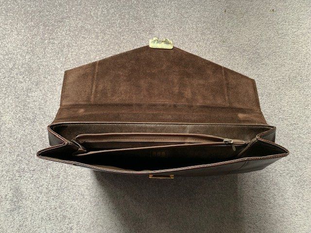 Borse da donna: Rolf Dey Handtasche – Usato da Baden venduto da Baden8 1
