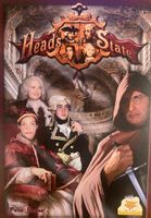 Heads of states