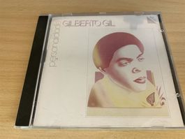 Gilberto Gil – Personalidade