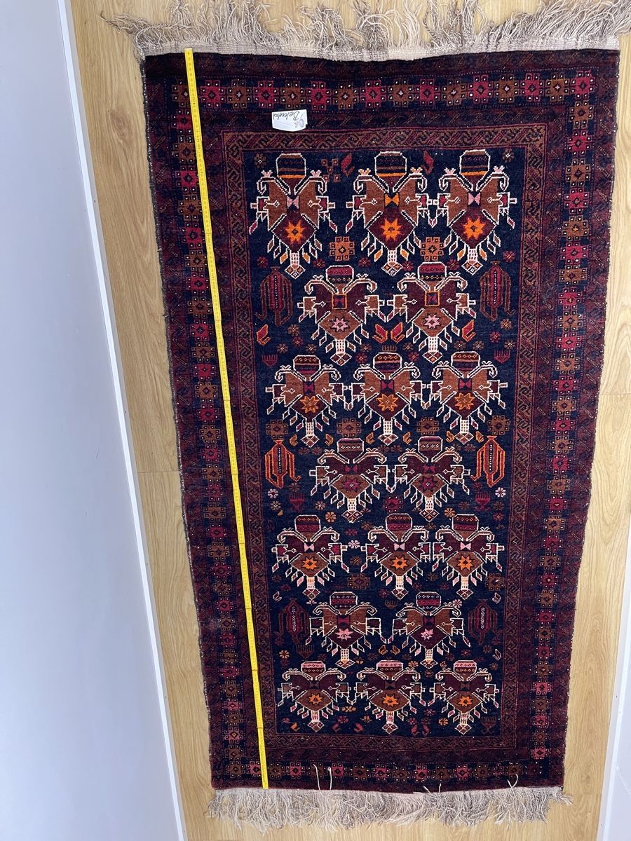 Teppiche: Vintage Belutsch Teppich – Gebraucht aus Schaffhausen von stregina 2