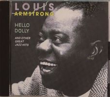 Louis Armstrong – Hello Dolly