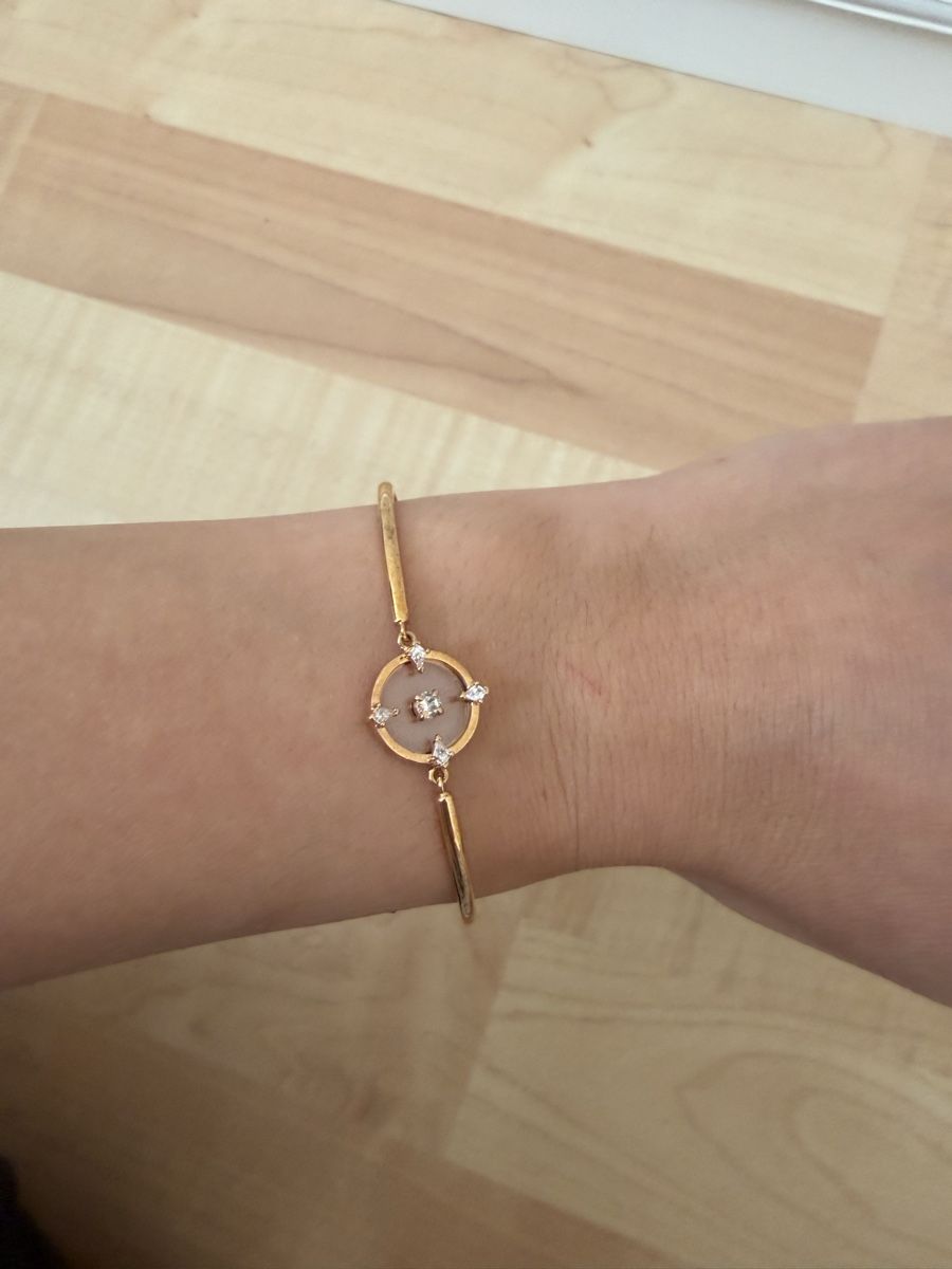 Swarovski Bracciali & Braccialetti: Swarovski Armkette/Armband – Nuovo (secondo la descrizione) da Rorschacherberg venduto da Cassandra_Noire 2