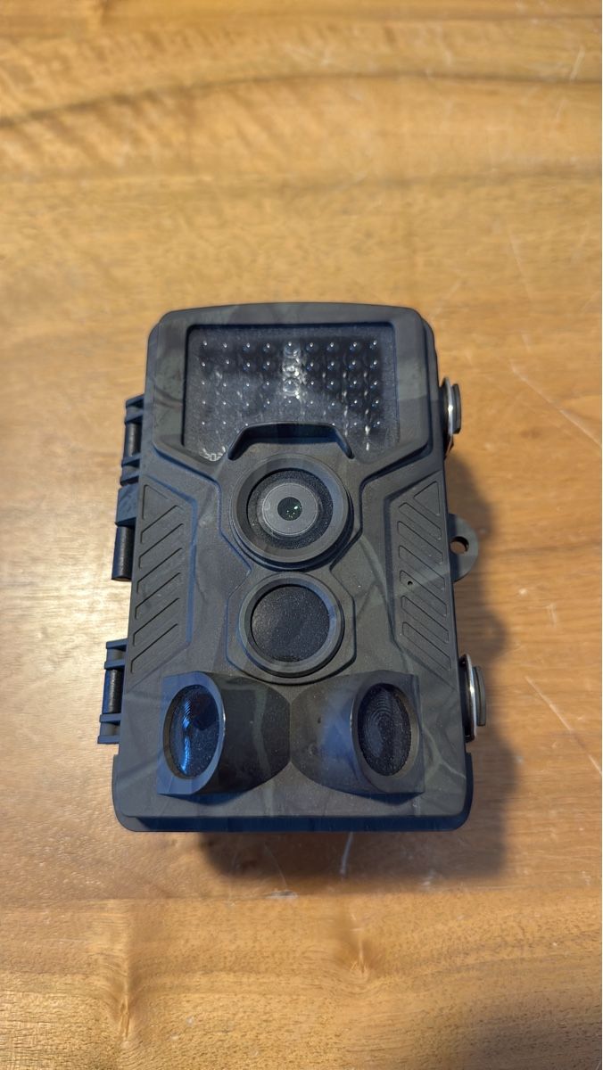 Kamera: Wildkamera Denver WCT-8010 – Gebraucht aus Oberuzwil von ala_dyb5