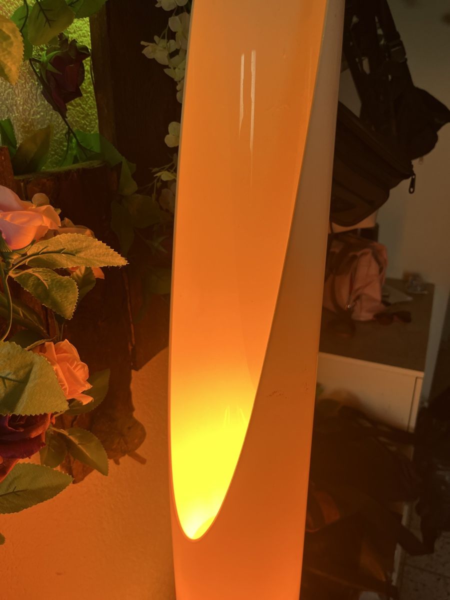 Lampade: Designer Stehlampe LED – Usato da Gelterkinden venduto da DominikWeissDesign 2