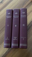 3 Lexikon, Universal Lexikon, sehr gut erhalten