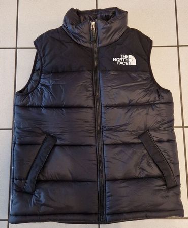 North Face Gilet, Grösse S