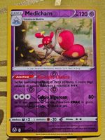 Silver Tempest - Medicham 073/195 IT