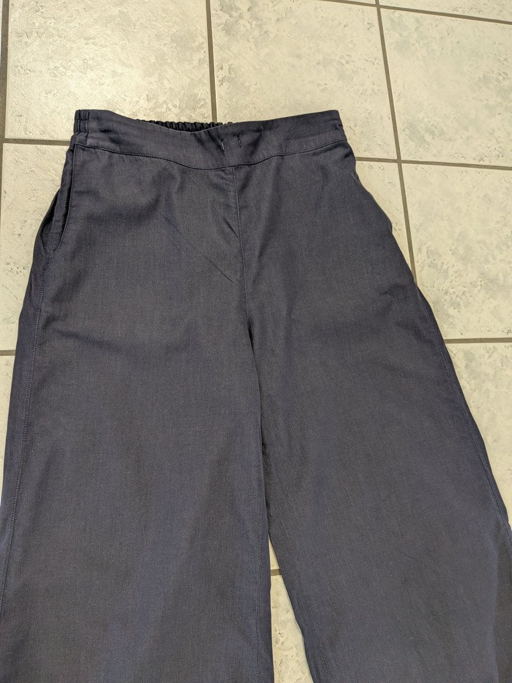 Jeans: Jeans leichter Stoff ALINE Gr 38 – Usato da Untersiggenthal venduto da Marlen59 1
