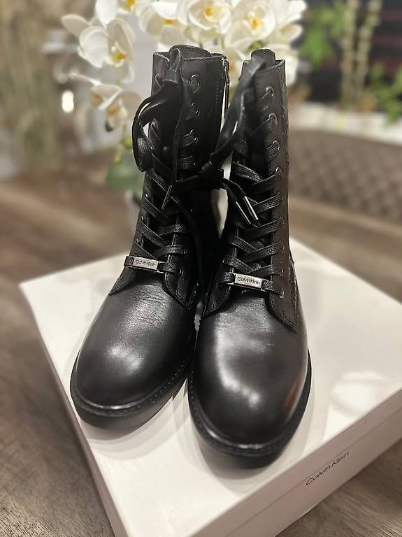 Damenschuhe: Calvin Klein – Gebraucht aus Eschlikon TG von tak_p2dk 3