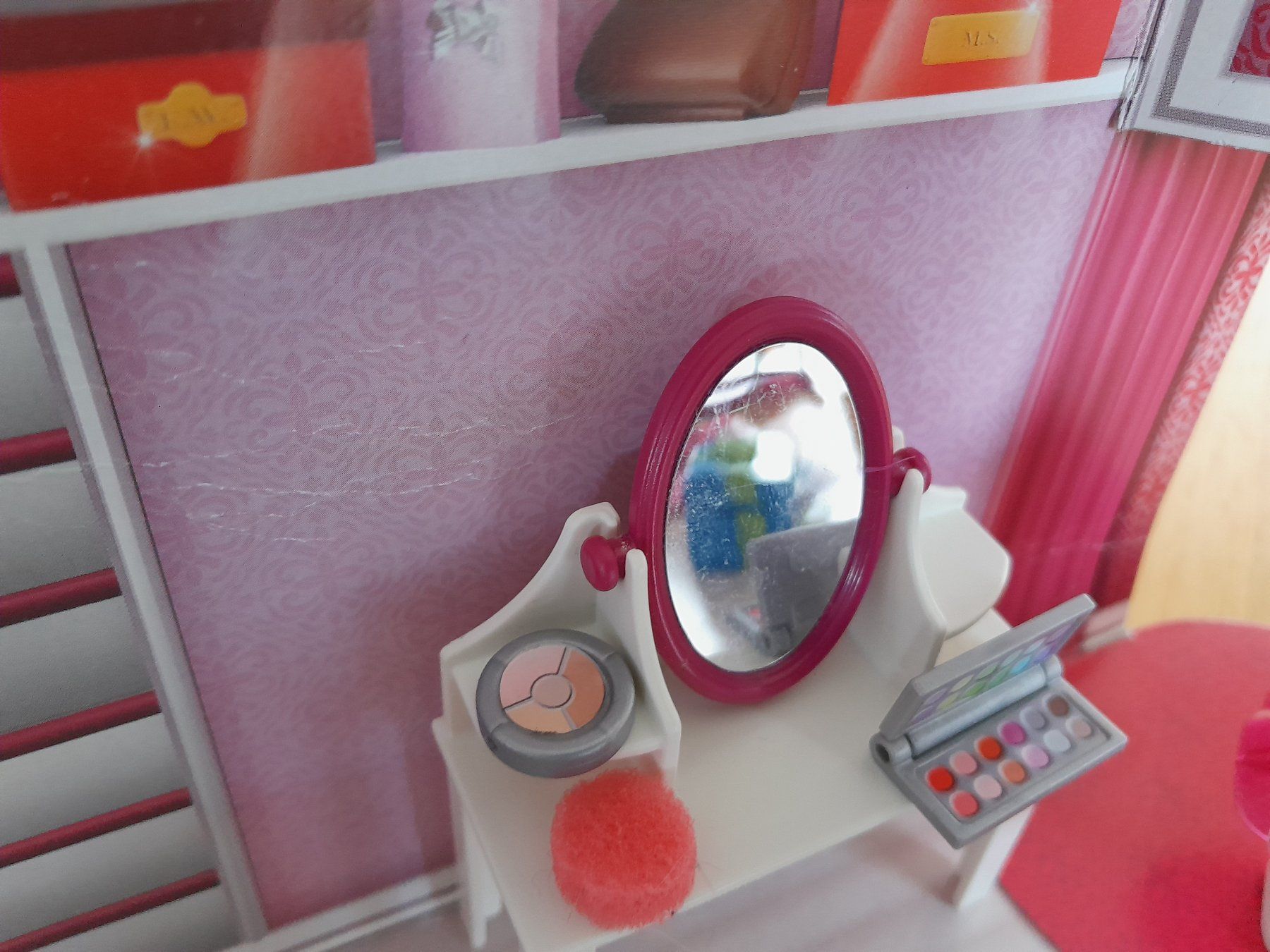Playmobil Spielzeuge: Playmobil Boutique de Noël – Gebraucht aus Grolley von Montana78 5