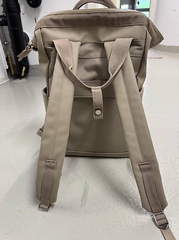 Zaini: Rucksack Reisenthel beige – Usato da Schlatt ZH venduto da sar_l5d5 4