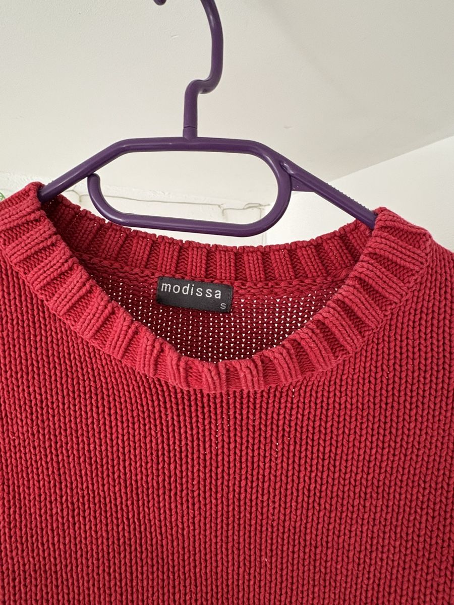 Maglioni & Felpe: Modissa Strickpullover – Nuovo (secondo la descrizione) da Weisslingen venduto da Ali_z8vw 1