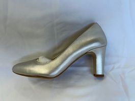 Pumps Octavia von Fiarucci Gr. 4.5 / 37.5